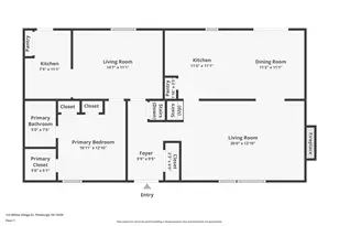 115 Willow Village Dr, Pittsburgh, PA 15239 - Photo 43