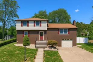 115 Willow Village Dr, Pittsburgh, PA 15239 - Photo 1