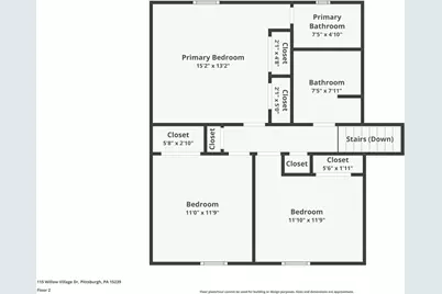 115 Willow Village Dr, Pittsburgh, PA 15239 - Photo 43