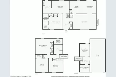 115 Willow Village Dr, Pittsburgh, PA 15239 - Photo 45