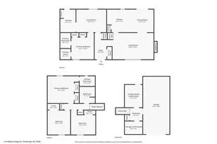 115 Willow Village Dr, Pittsburgh, PA 15239 - Photo 45