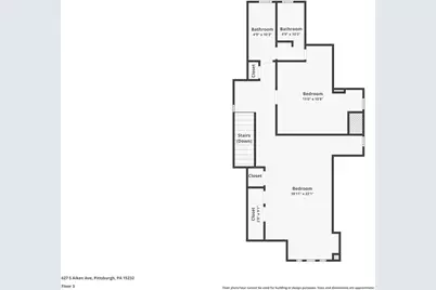 627 S Aiken Ave, Pittsburgh, PA 15232 - Photo 37