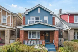 1141 Chislett St, Pittsburgh, PA 15206 - Photo 1