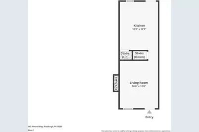 162 Almond Way, Pittsburgh, PA 15201 - Photo 31