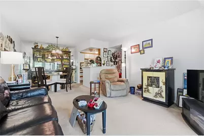 2160 Greentree Rd #801W, Scott Township, PA 15220 - Photo 3