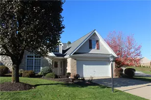 1008 Saddleclub Dr, North Strabane, PA 15317 - Photo 1