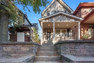 715 Filbert St, Pittsburgh, PA 15232 - Photo 3