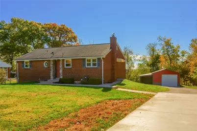 140 S. Patton Drive, Moon/Crescent Twp, PA 15108 - Photo 1