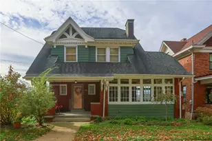 131 W Prospect Ave, Pittsburgh, PA 15205 - Photo 1