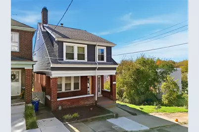 4810 Kincaid, Pittsburgh, PA 15224 - Photo 1