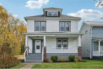 1823 Baldridge Ave, South Connellsville, PA 15425 - Photo 1