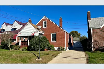 111 S Atlantic Avenue, Cheswick, PA 15024 - Photo 1