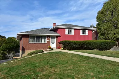 3391 Hiwood Dr, Pittsburgh, PA 15234 - Photo 1