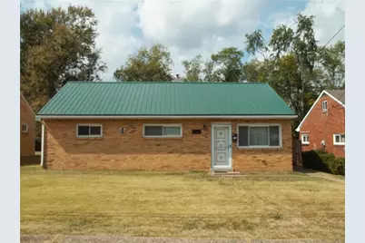 126 May Ave, Bridgeville, PA 15017 - Photo 1