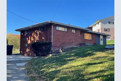 215 Crest Ave., Rostraver, PA 15012 - Photo 1