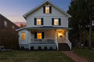 441 E Chestnut St, East Washington Boro, PA 15301 - Photo 1