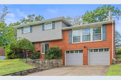 586 Galway Dr., Bethel Park, PA 15102 - Photo 1