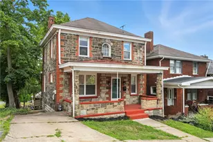 3229 Beacon Hill Ave, Pittsburgh, PA 15216 - Photo 1