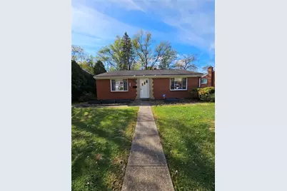 182 Rosewood Drive, Pittsburgh, PA 15235 - Photo 1
