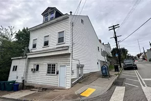 1234 Itin, Pittsburgh, PA 15212 - Photo 1