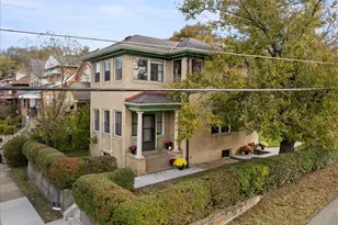 1541 Pennock Rd, Pittsburgh, PA 15212 - Photo 1