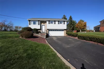 5431 Sunset View Drive, Forward Township, PA 15063 - Photo 1