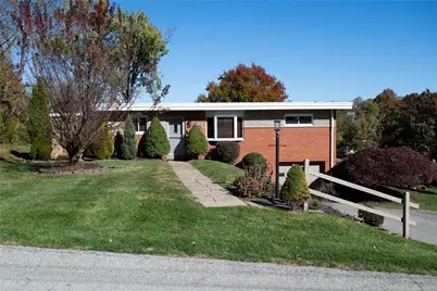 3612 South Park Rd, Bethel Park, PA 15102 - Photo 1
