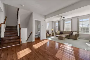 230 Eagle Dr, Cranberry Township, PA 16066 - Photo 15