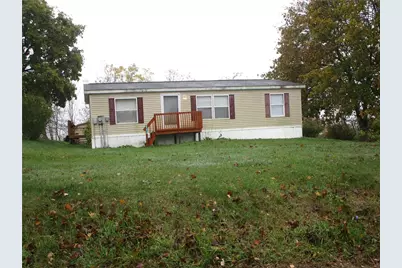 862 North Washington Road, Washington Township, PA 16048 - Photo 1