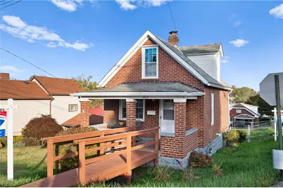 4317 Home St, West Mifflin, PA 15122 - Photo 3