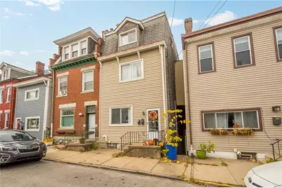 5115 Keystone St, Pittsburgh, PA 15201 - Photo 1