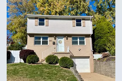2187 Moredale St, Pittsburgh, PA 15210 - Photo 1