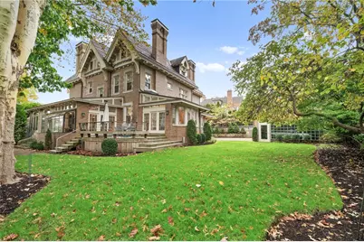 123 Woodland Rd, Pittsburgh, PA 15232 - Photo 3