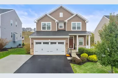 216 Dior Dr, Jackson Township, PA 16063 - Photo 1