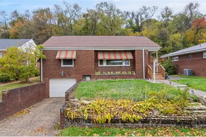 1233 Virginia Ave, Midland Boro, PA 15059 - Photo 1