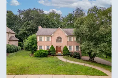 425 Settlers Village Circle, Cranberry Township, PA 16066 - Photo 1