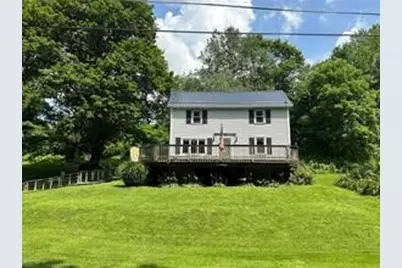 944 Van Gorder Mill Road, Perry Township, PA 16117 - Photo 1