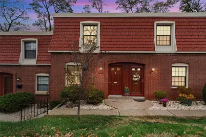 1150 Pennsbury Blvd, Pittsburgh, PA 15205 - Photo 1