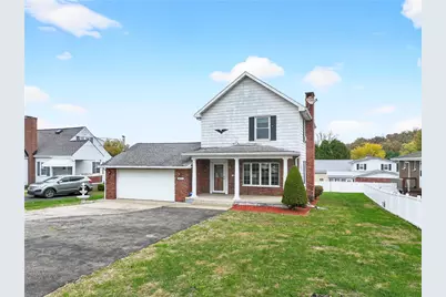 815 Washington Rd., Washington Township, PA 15012 - Photo 3