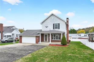 815 Washington Rd, Washington Township, PA 15012 - Photo 3