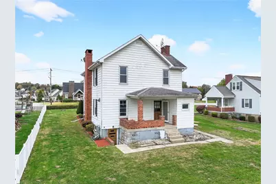 815 Washington Rd., Washington Township, PA 15012 - Photo 7