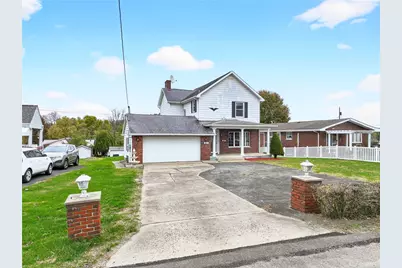 815 Washington Rd., Washington Township, PA 15012 - Photo 1