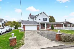 815 Washington Rd, Washington Township, PA 15012 - Photo 1