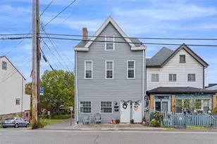 2401 Mt Troy Rd, Pittsburgh, PA 15212 - Photo 1