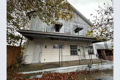 536 Castner Ave, Donora, PA 15033 - Photo 1