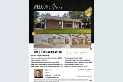1065 Tuscarawas Rd, Brighton Township, PA 15009 - Photo 29