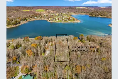 Lot 52 Peninsula Drive, Indian Lake Boro, PA 15926 - Photo 1