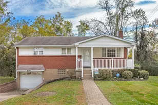 334 Idlewood Rd, Pittsburgh, PA 15235 - Photo 1