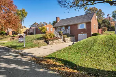 1241 Arrowood Dr, Pittsburgh, PA 15243 - Photo 1