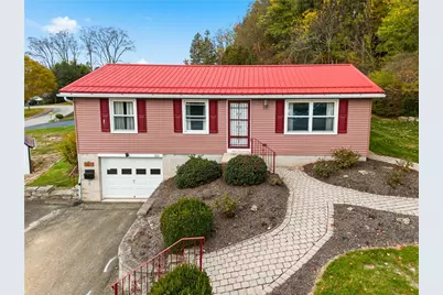 203 Colby Ave, Somerset Boro, PA 15501 - Photo 1